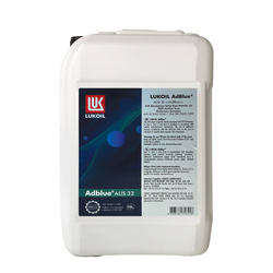 Lukoil Aus 32 Adblue 10 Litre